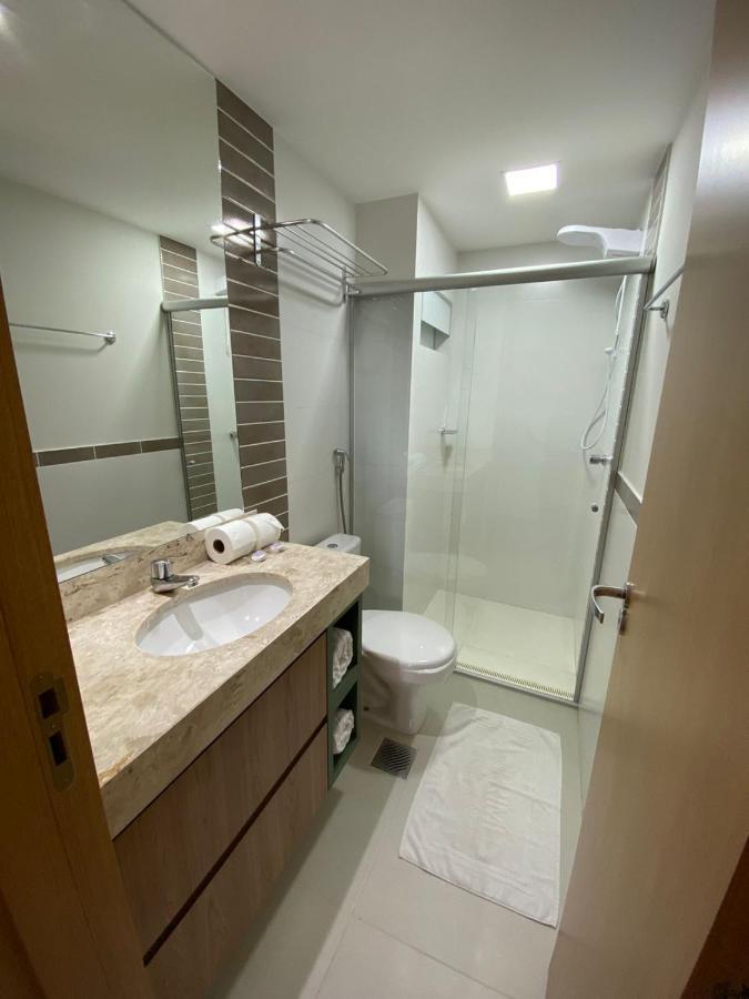 Park Veredas - Flat Excepcional, Com Mobilia De Alto Padrao Rio Quente Exteriér fotografie