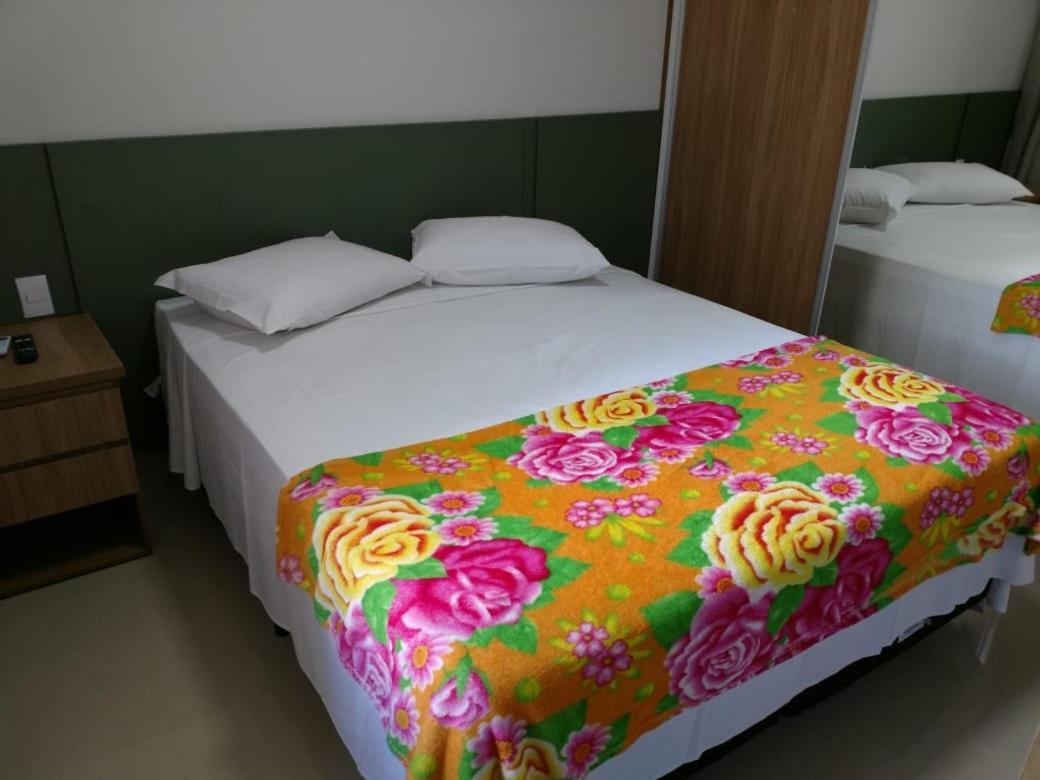 Park Veredas - Flat Excepcional, Com Mobilia De Alto Padrao Rio Quente Exteriér fotografie